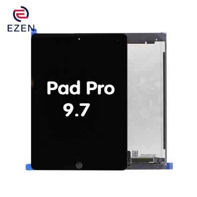 China LCD For Ipad Pro 9.7 LCD For Ipad Pro 9.7 Screen For Ipad Pro 9.7 Display LCD A1673 A1674 A1675 Screen Display from Ipad PRO 9.7 for sale