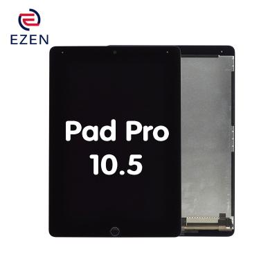 China Display Digitizer Assembly Replacement For iPad Pro 10.5 LCD For iPad Pro 10.5 Touch Screen Tablets For iPad Pro 10.5 iPad Pro 10 Screen .5 for sale