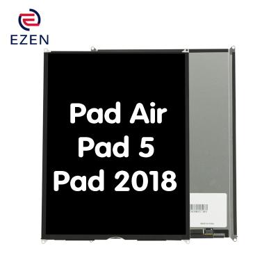 China New External LCD Display For iPad Air 1 iPad 5 For Ipad Touch Pad Touch Screen Air 2018 1 2015-2018 for sale