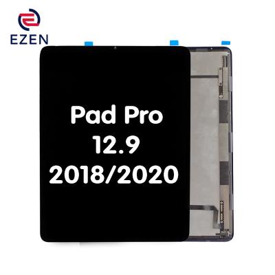 China For iPhone 13 Pro Original Factory Price New Best Ipad Pro 12.9 2018 2020 Tablets A1876 A2014 A1895 A1983 Touch Screen Display for sale