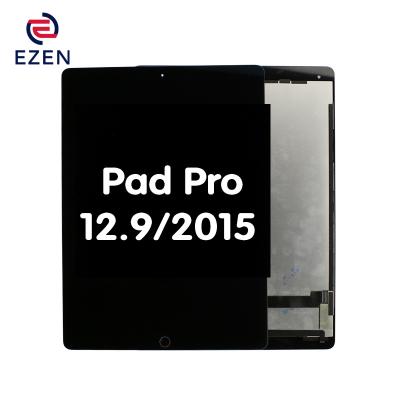 China Wholesale lcd display assembly for ipad pro 12.9 2015 lcds A1584 for ipad pro 12.9 tablet pro 12.9 touch screen for sale