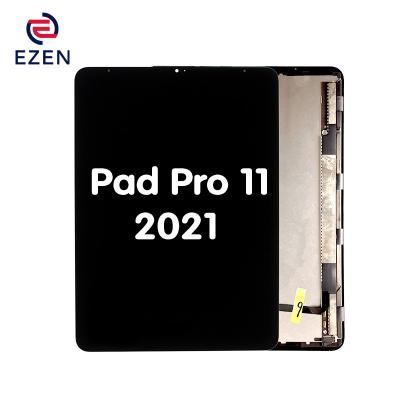 China Original For Ipad Pro 11 LCD For Ipad Pro 11 Display LCD For Ipad Pro 11 Tablet Touch Screen For Ipad pro 11 2018 2020 2021 pro 11 2021 for sale