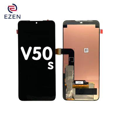 China For LG G7 One For LG V50s LCD Original For LG V50s Display For LG V50s Screen For LG Mobile Phone Screen V50s for LG V50s with sight for sale