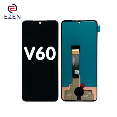 China For LG G7 One For LG V60 LCD Original For LG V60 Display For LG V60 Screen For LG Mobile Phone Screen V60 for LG V60 with sight for sale