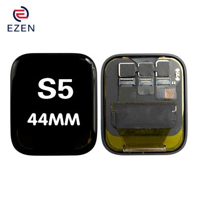 China Original For Apple Watch 5 Series5 44mm LCD Display 3D Touch Assembly For Series5 S5 40mm 44mm LCD S5 40mm 44mm LCD Display for sale