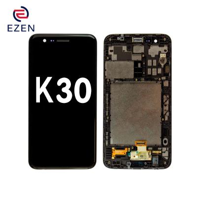 China For LG K31 For LG K30 LCD Original For LG K30 Display For LG K30 Screen For LG K30 Mobile Phone Screen for LG K30 with sight for sale