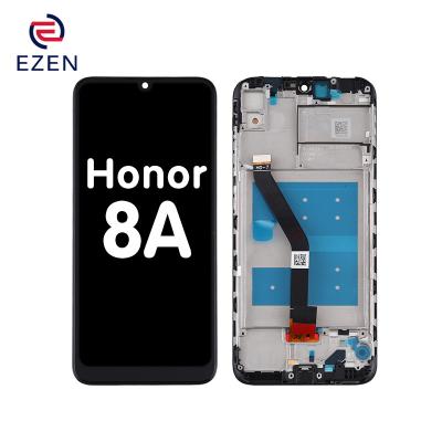 China For Huawei P50 Pocket For Huawei Honor 8A LCD Original For Huawei Honor 8A Screen Display For Huawei Honor 8A Phone Repair With view for sale