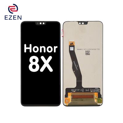 China For Huawei P50 Pocket For Huawei Honor 8X LCD Original For Huawei Honor 8X Screen Display For Huawei Honor 8X Phone Repair With view for sale