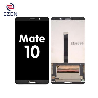 China For Huawei P50 Pocket For Huawei Mate 10 LCD Original For Huawei Mate 10 Screen Display For Huawei Mate 10 Phone Repair With View for sale