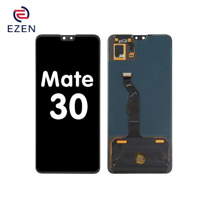 China For Huawei Mate 30 LCD Original For Huawei Mate 30 Screen Display For Huawei Mate 30 Phone Repair With View Mate 30 for sale