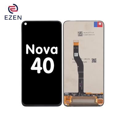 China For huawei p50 pocket nova 4 lcd original for huawei nova 4 screen for huawei nova 4 lcd display for phone lcds huawei honor v20 laptop for sale