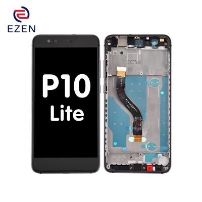 China P10 LCD Original For Huawei P10 Lite Screen For Huawei P10 Lite LCD Display For Huawei P10 Lite Mobile Phone LCDs For Huawei P10 Lite for sale