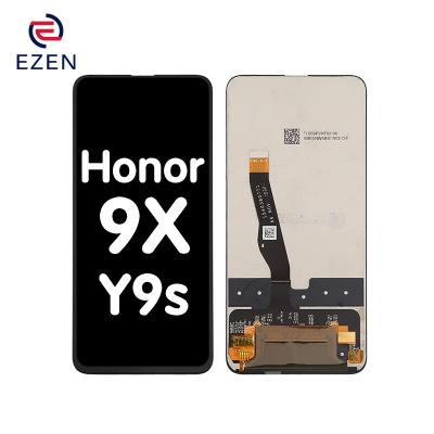 China Original Honor 9X LCD For Huawei Honor 9X Screen For Huawei Y9s LCD Display For Huawei Y9s Mobile Phone LCDs For Huawei Y9s LCD Display huawei honor 9X for sale