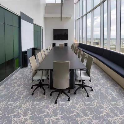 China Conference Room Washable Natural Wool Woven Sisal Carpet Wall To Wall Carpet for sale