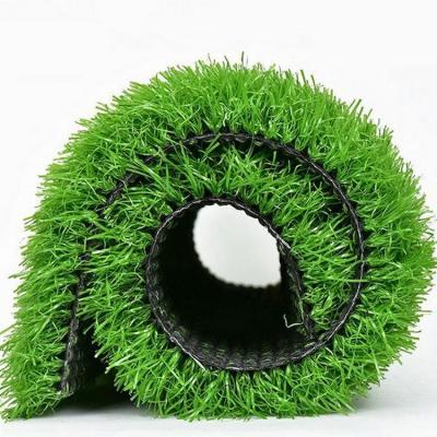 China 50mm Qualified Football Synthetic Grass Football Carpet Turf Artificial Grass 2/4*25mm for sale