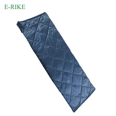 China Wholesale Camping Sleeping Bag Waterproof E-RIKE Envelope Sleeping Envelope Type Bag for sale