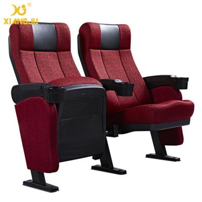 China Commercial Plastic Stadium Chair Furniture Cheap Price Auditorium Chairs For Sale for sale