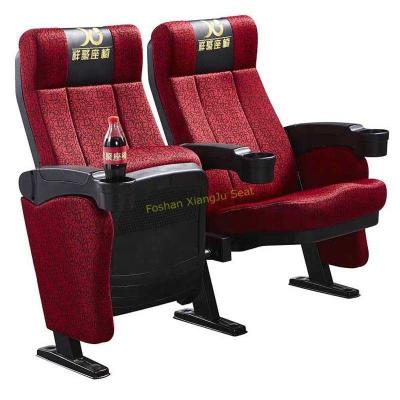 China Best price high quality commercial mobile cinema furniture XJ-6802 seating chairs for sale for sale