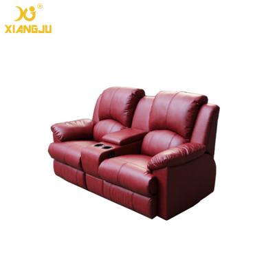 China Home Corner Sofa Luxury Theater Seats Recliner Sofa for sale