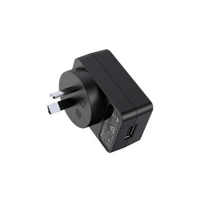 China Electric Products 12W 5v 2a USB Output Port Power Adapter 12v 1a 1.5a DC Adapter for sale