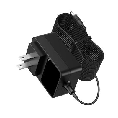 China Electric Products AC 12V1A Power Adapter 24V0.5A Power Adapter 12W US/EU Plug Hot Selling Power Supply for sale