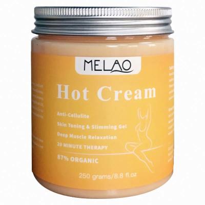 China 250g Weight Loss Firming Cellulite Cream Manufacturer-Supplier Hot Diet Cream OEM for sale