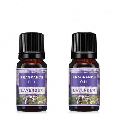 China New Aroma Lavender Aroma Essential Oil 10ml Cheapest Natural Oil Grade Therapeutic 100% Aromatherapy Scents for sale