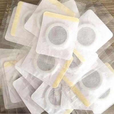 China Newest Natural Ingredients Leg Patch Body Slim Weight Loss Plaster Fat Burning Patches 60*42*42cm for sale