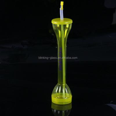 China PET Led Yard Glass for sale