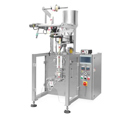 China Factory Direct Sale Food Granule Packing Machine Food Sugar, Snacks Chips Multi-Function Packaging Bag Bagger for sale