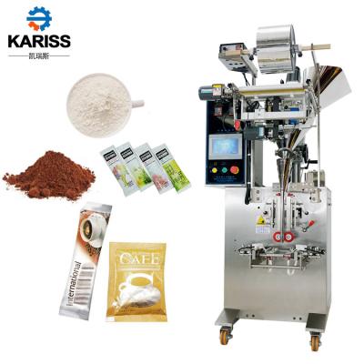 China High Quality Automatic Food Glitter Mirchi Powder Packing Machine Package Machine for sale