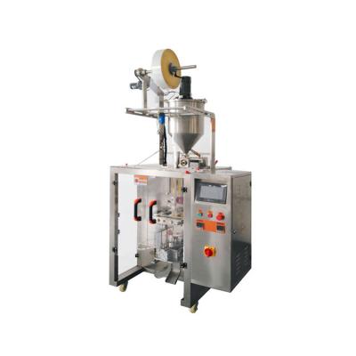 China High Quality Multifunctional Automatic Vertical Rice Sugar Salt Popcorn Packing Food Machine for sale