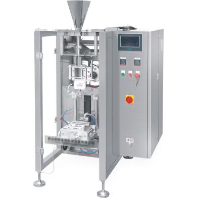 China High Quality Automatic Pouch Food Bag Packing Machine Sachet Packaging Machine Vertical Powder Spices for sale