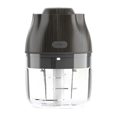 China Household Multi Function Personal Electric Food Processor Vegetable Cleaver for sale