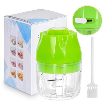 China Hot Selling Household Food Processor Multifunctional Food Cleaver Vegetable Cleaver for sale