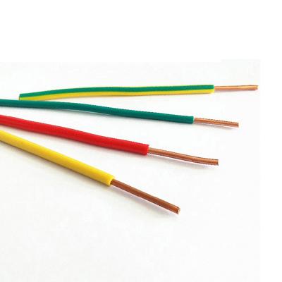 China Interal Wiring of Appliances and Equipment UL 3173 Conductor XLPE Lead Wire Electrical Appliances Copper Internal Electrical Cable for sale