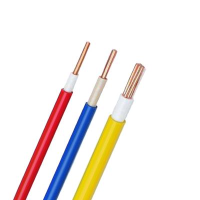 China UL1672 Dual Copper Insulation Reinforced PVC Cable With Copper Wire Conductor for sale