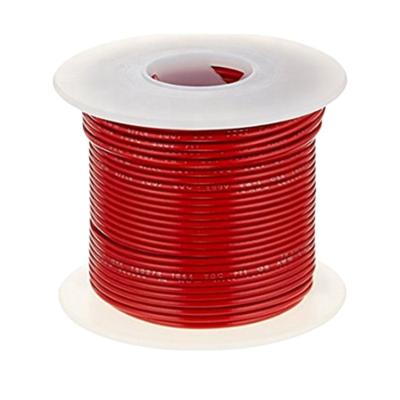 China Motorcycle Best Price Cross Linked PE Insulated Tinned Copper Vehicles Wire Automotive Wire for sale