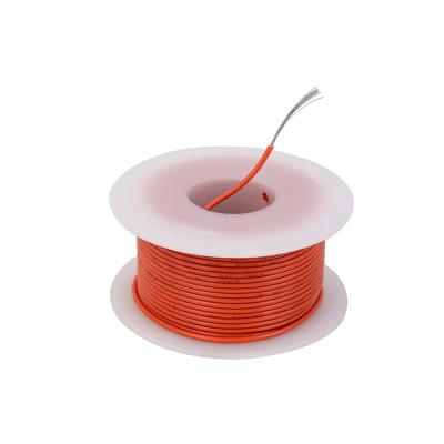 China General Purpose Internal Wiring Appliances UL Listed UL1061 Electrical Conductor 30AWG 16 A.W.G. solid copper pvc electrical copper wire usa for sale