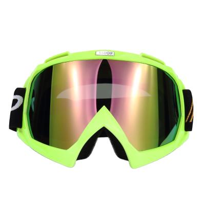 China Rider Equipment Harley Motorcycle Goggles Ski Goggles unisex off-road riding glasses for sale