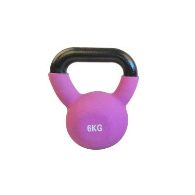 China Color Home Gym Kettlebell Children Home Use Children Men's Competition Book Fitness Equipment for sale