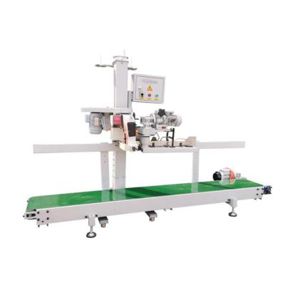 China Edge trimmer good quality conveyor sewing machine/bag narrower sewing machine/bag closing sewing machine for sale