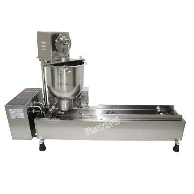 China Commercial Sourcing Commercial Donut Making Machine /Mini Donut Maker Machine /Doughnut Machine for sale