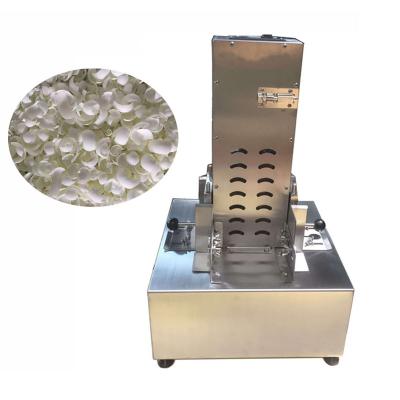 China Commercial Sourcing Stainless Steel Chocolate Shaving Scrapin /Chipping /Cutting Machine for sale