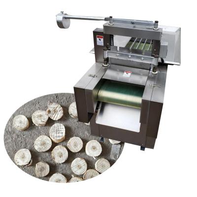 China Factory Hot Sale Chinese Medical Herbs Cutting Slicing Slicer Machine Herbal Medicines Slicer for sale