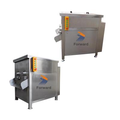 China Factory CE Approved 50-300L Stainless Steel Meat Mixer / Meat Stuffing Mixer for sale