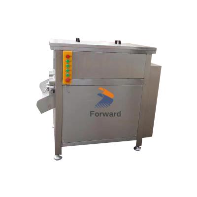 China Factory Commercial Stainless Steel 50-300L Vacuum Meat Stuffing Blender Blender Machine For Sale for sale