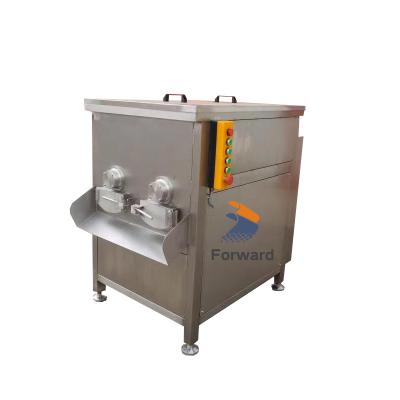 China Factory High Quality Industrial Meat Mixer Machine, Meat Mixer Sausage Used Meat Stuffing Mixer for sale