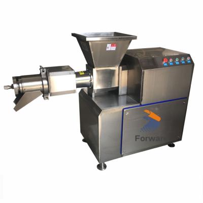 China Power Industry Large Cod Machine Multifunctional Small Filleting Fish Bone Removing Machine For Fish Food Make for sale