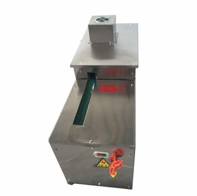 China Low Damage Rate Automatic Fish Gutting Machine Fish Killing Measuring Machine Fish Cleaning Machine for sale